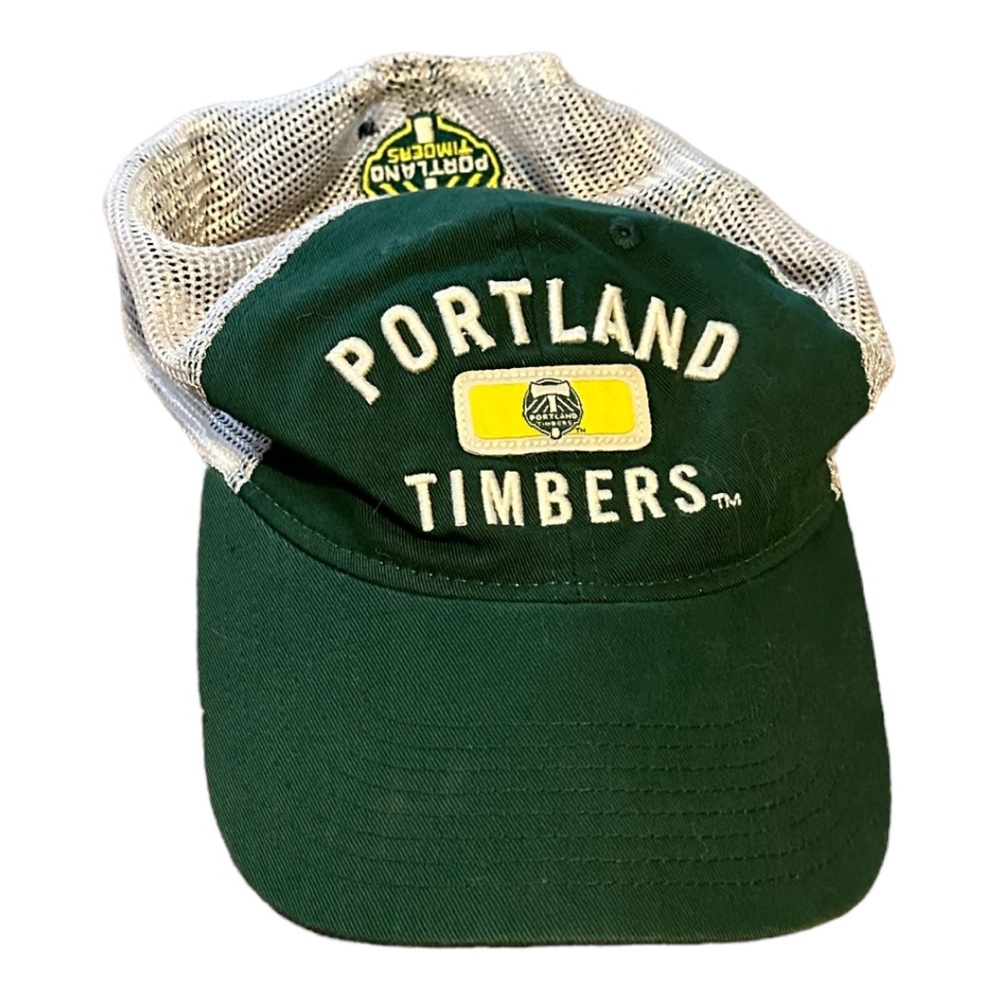 Portland Timbers Hat